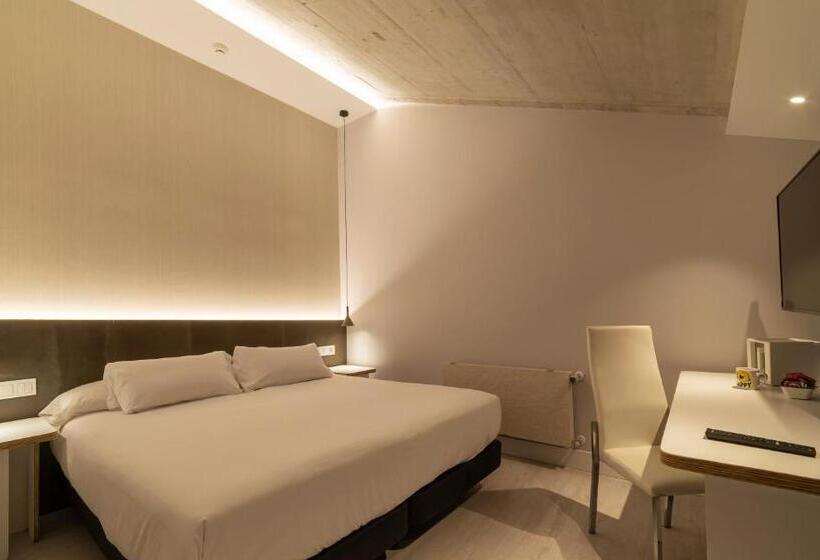 Superior Room with Terrace, A De Loló Alojamiento Con Encanto