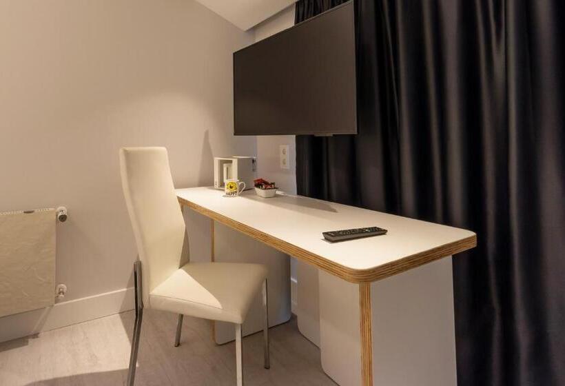 Superior Room with Terrace, A De Loló Alojamiento Con Encanto