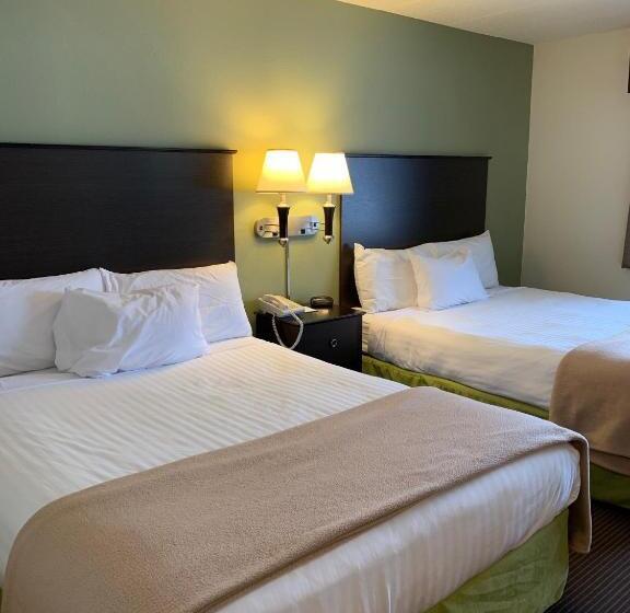 Standard Room, Americinn By Wyndham Hampton