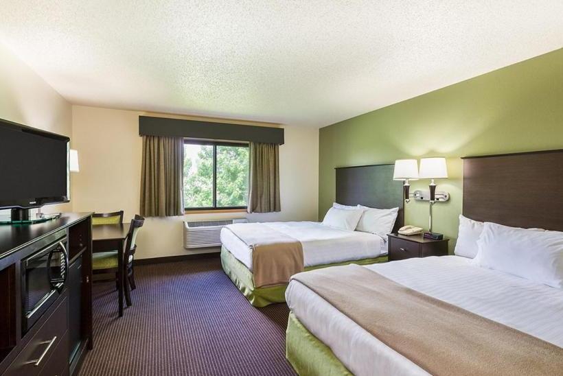 Standard Room, Americinn By Wyndham Hampton