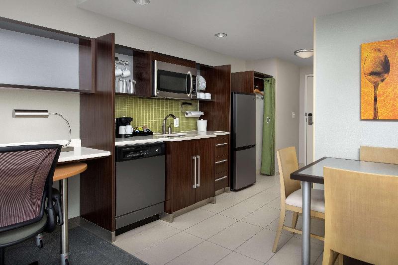 اتاق استاندارد, Americinn By Wyndham Hampton