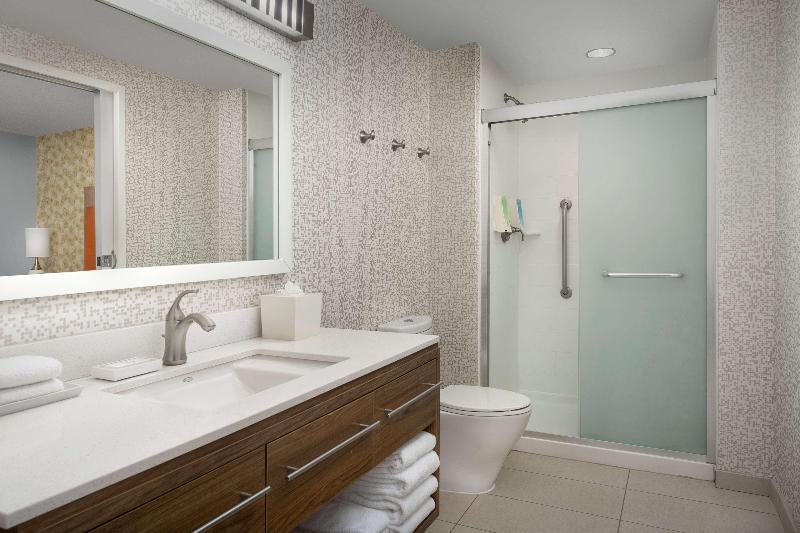 اتاق استاندارد, Americinn By Wyndham Hampton