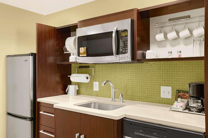اتاق استاندارد, Americinn By Wyndham Hampton