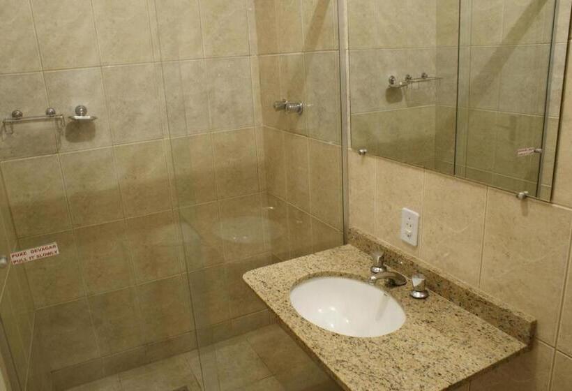 اتاق استاندارد, Antico Plaza