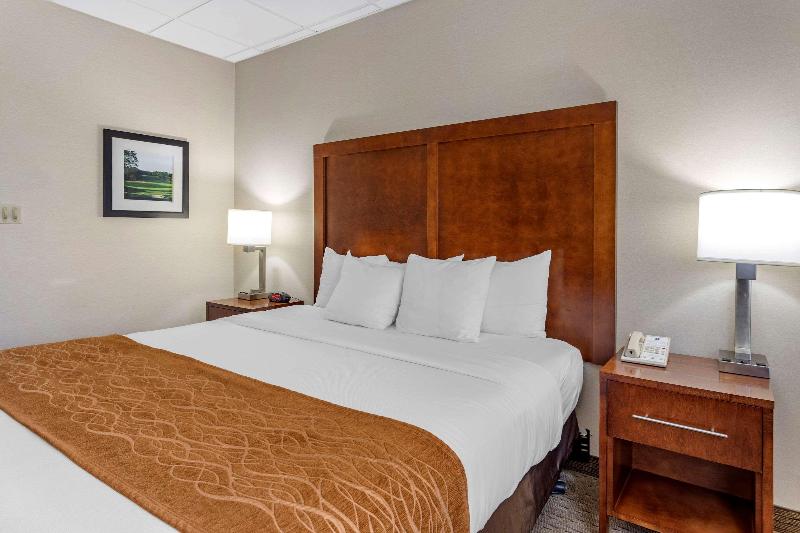 اتاق استاندارد برای معلولان, Best Western Plus The Four Corners Inn