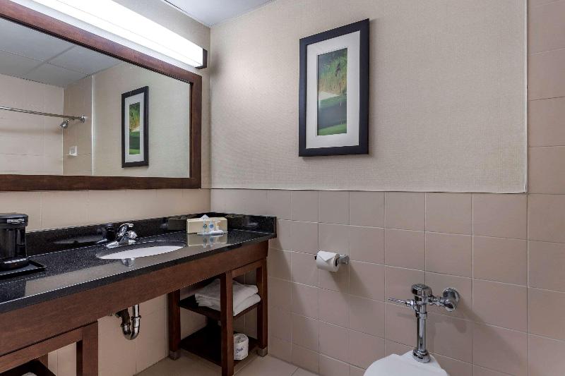 اتاق استاندارد برای معلولان, Best Western Plus The Four Corners Inn