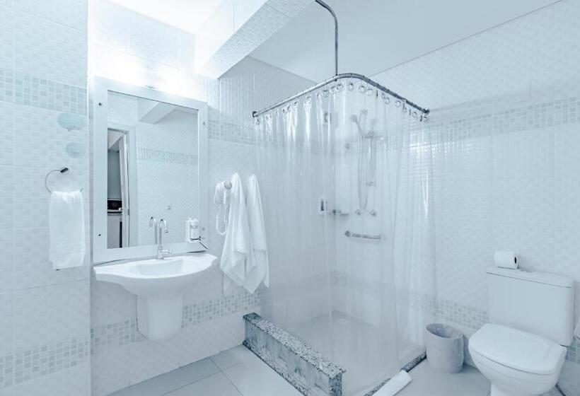 آپارتمان 1 خوابه, Bristol Sabrina Hotel De Charme Joinville