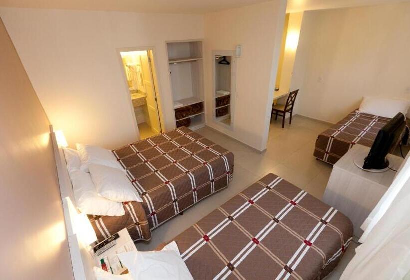 آپارتمان 1 خوابه, Bristol Sabrina Hotel De Charme Joinville