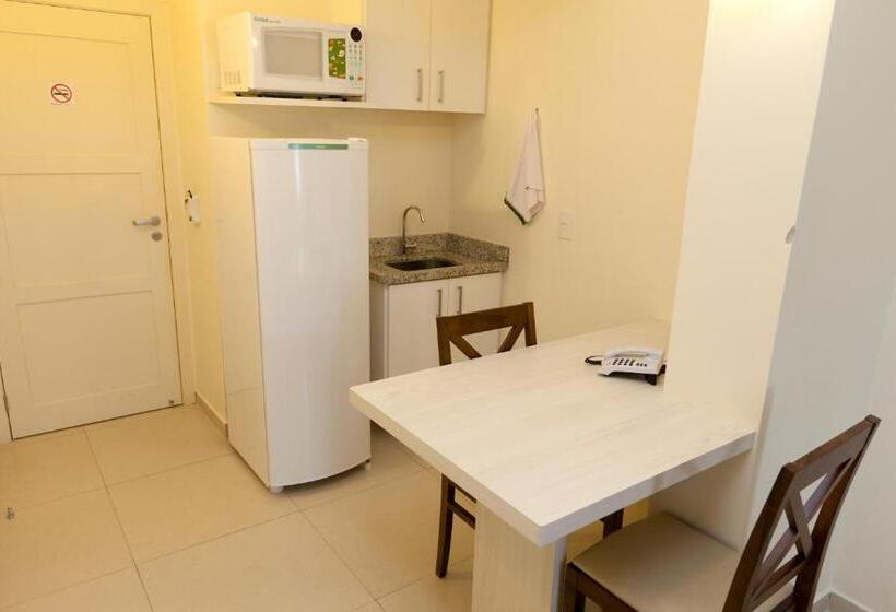 آپارتمان 1 خوابه, Bristol Sabrina Hotel De Charme Joinville