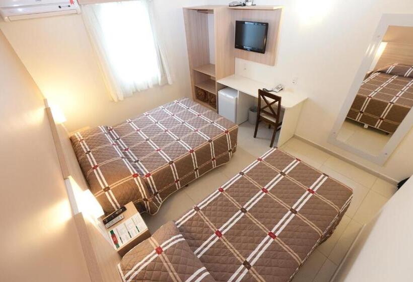 اتاق لوکس, Bristol Sabrina Hotel De Charme Joinville