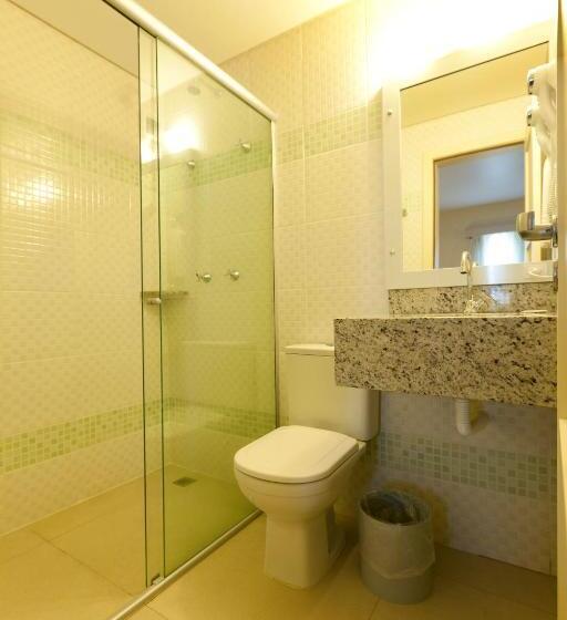 اتاق لوکس, Bristol Sabrina Hotel De Charme Joinville