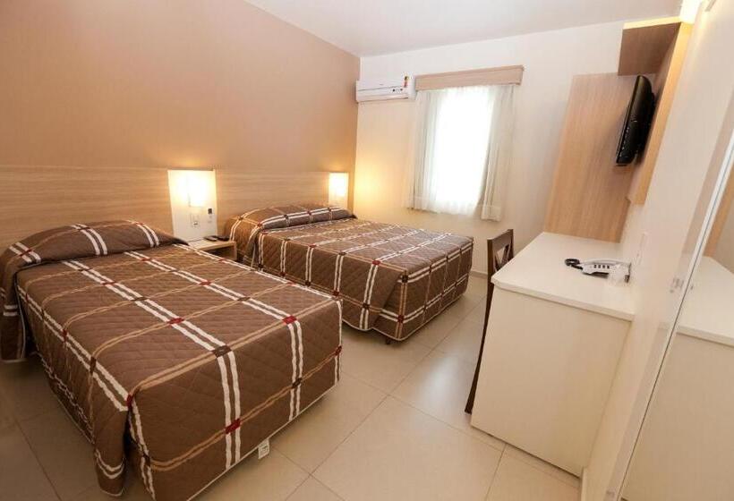 اتاق لوکس, Bristol Sabrina Hotel De Charme Joinville