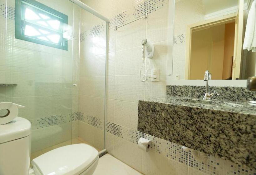 اتاق لوکس, Bristol Sabrina Hotel De Charme Joinville