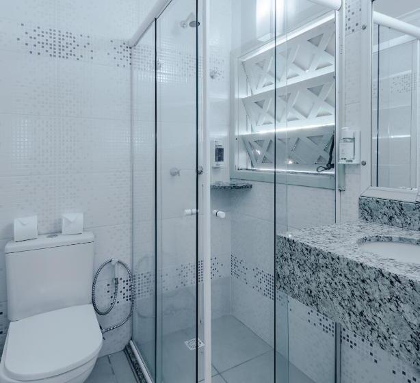 اتاق اجرایی, Bristol Sabrina Hotel De Charme Joinville