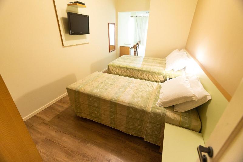اتاق اجرایی, Bristol Sabrina Hotel De Charme Joinville