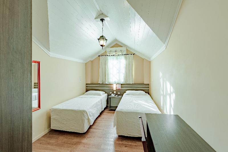 اتاق اجرایی, Bristol Sabrina Hotel De Charme Joinville