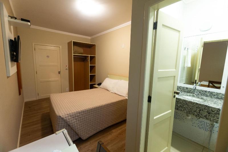اتاق اجرایی, Bristol Sabrina Hotel De Charme Joinville