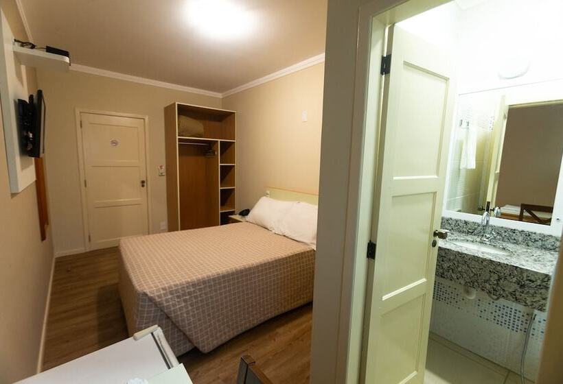 اتاق لوکس, Bristol Sabrina Hotel De Charme Joinville