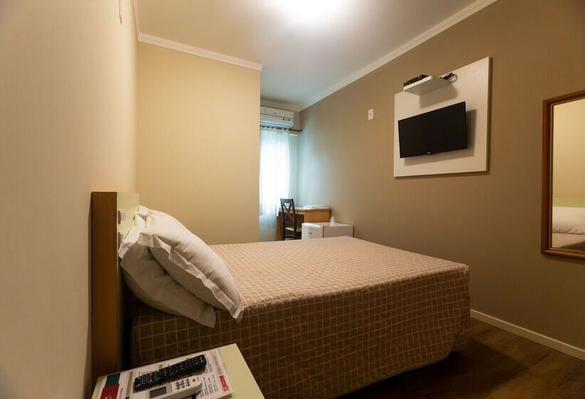 اتاق لوکس, Bristol Sabrina Hotel De Charme Joinville