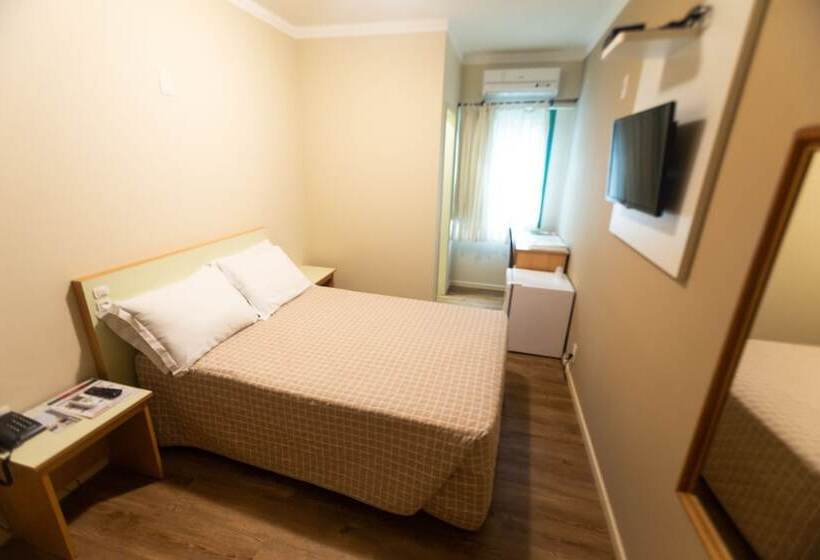 اتاق لوکس, Bristol Sabrina Hotel De Charme Joinville