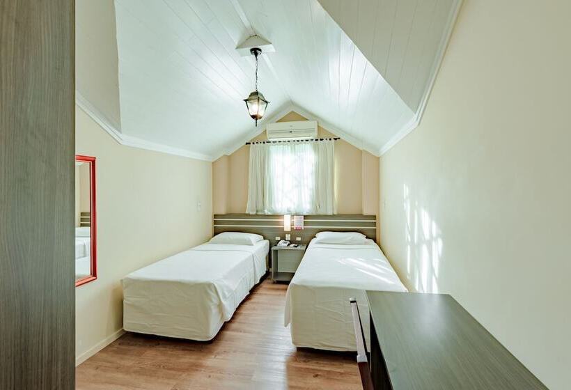 اتاق لوکس, Bristol Sabrina Hotel De Charme Joinville