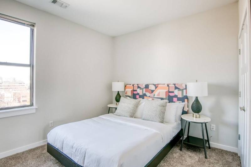 آپارتمان 1 خوابه, Bristol Sabrina Hotel De Charme Joinville