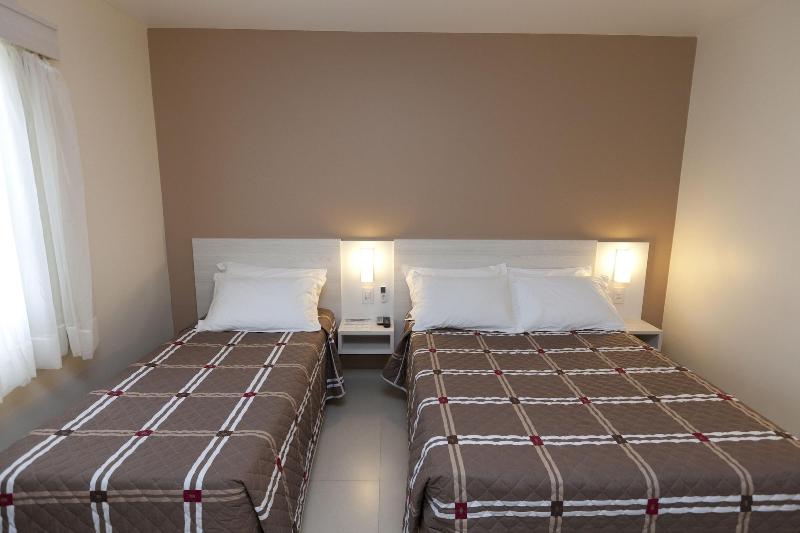 اتاق لوکس, Bristol Sabrina Hotel De Charme Joinville