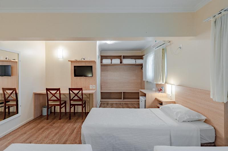 اتاق لوکس, Bristol Sabrina Hotel De Charme Joinville