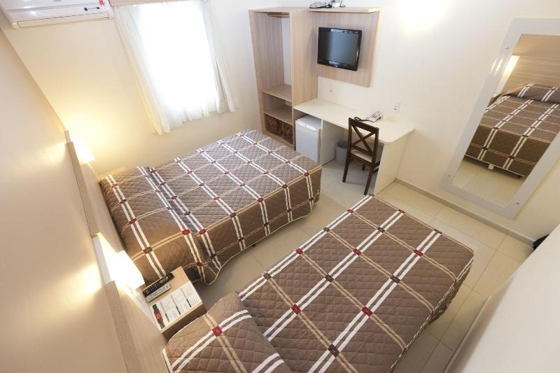 اتاق لوکس, Bristol Sabrina Hotel De Charme Joinville