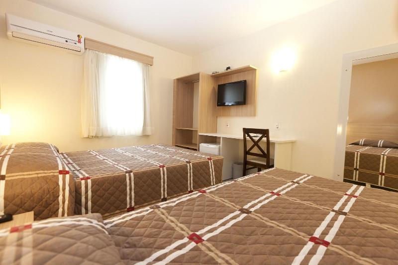 اتاق لوکس, Bristol Sabrina Hotel De Charme Joinville