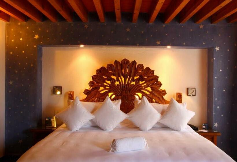 Junior Suite, Casona De La Republica Hotel Boutique & Spa