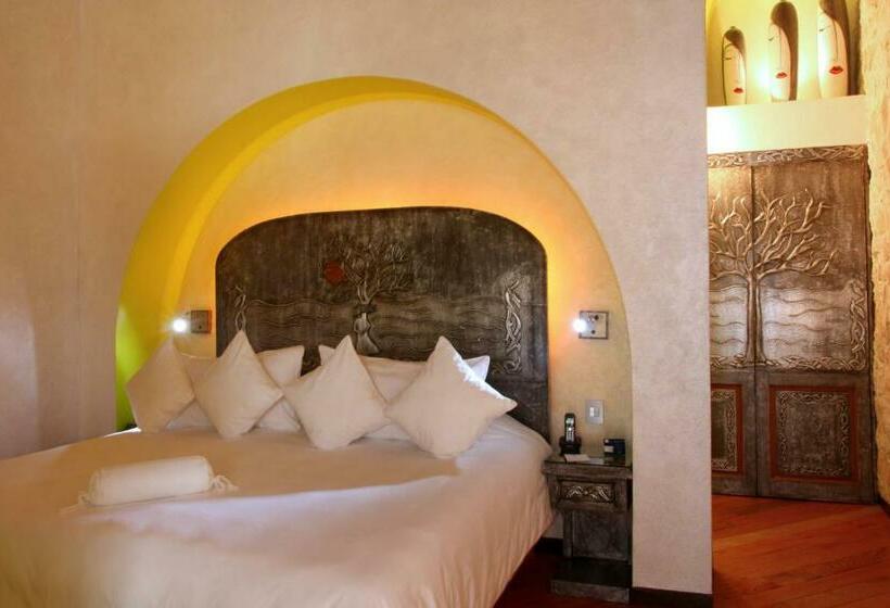 Suite, Casona De La Republica Hotel Boutique & Spa