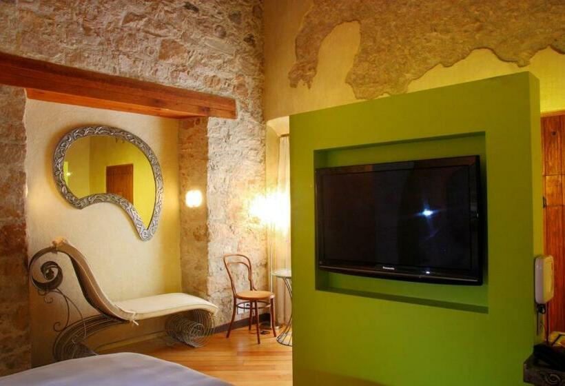 سوییت, Casona De La Republica Hotel Boutique & Spa