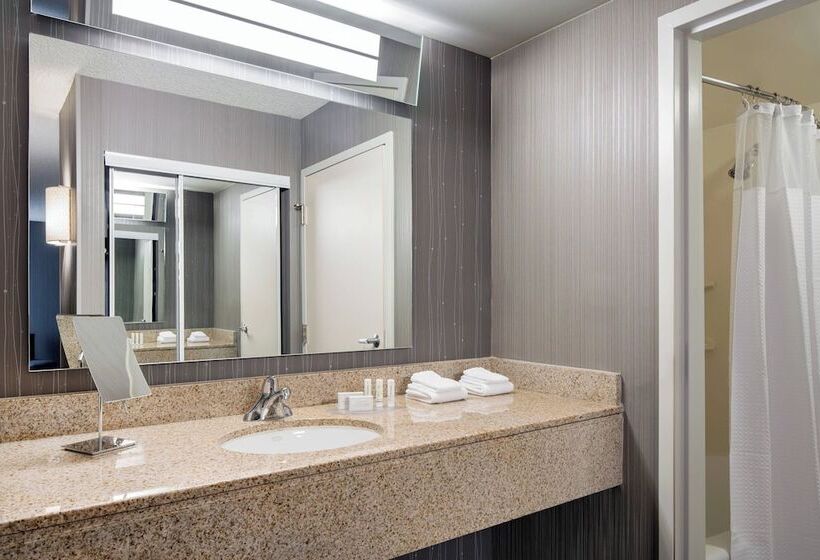 اتاق استاندارد با تخت دوبل, Courtyard Foothill Ranch Irvine East/lake Forest