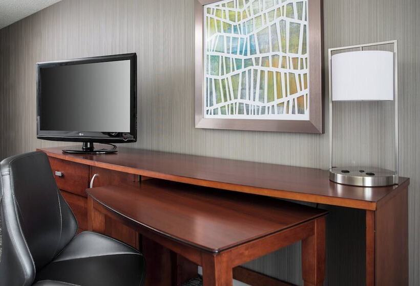 اتاق استاندارد با تخت دوبل, Courtyard Foothill Ranch Irvine East/lake Forest