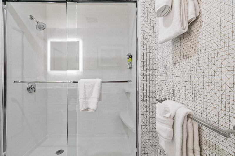 اتاق استاندارد با بالکن, Courtyard Foothill Ranch Irvine East/lake Forest