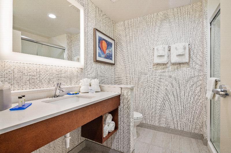 اتاق استاندارد با بالکن, Courtyard Foothill Ranch Irvine East/lake Forest