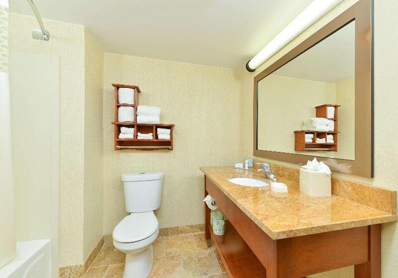 اتاق استاندارد با تخت بزرگ, Courtyard Foothill Ranch Irvine East/lake Forest