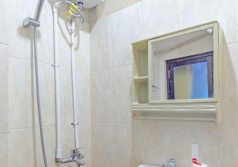 اتاق استاندارد با تخت بزرگ, Courtyard By Marriott Traverse City