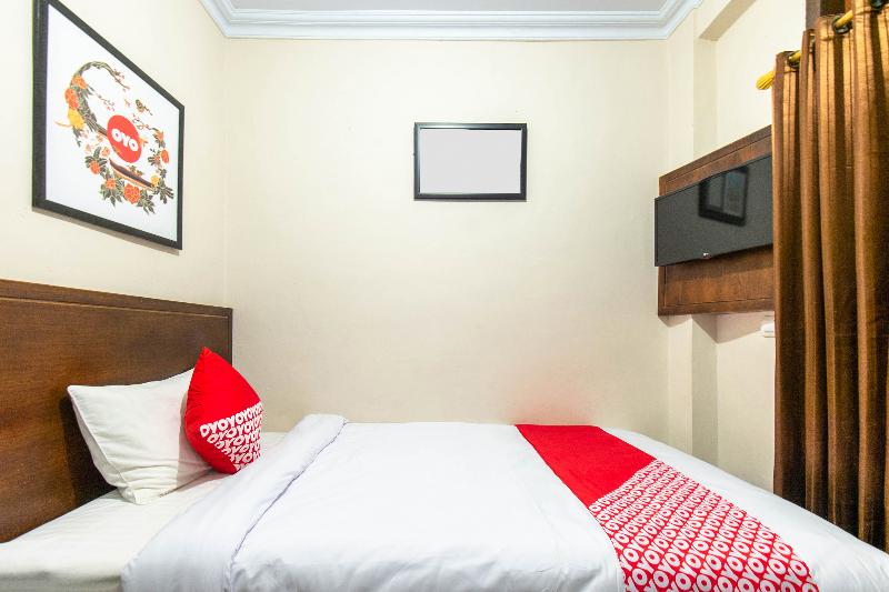 اتاق استاندارد با تخت بزرگ, Courtyard By Marriott Traverse City