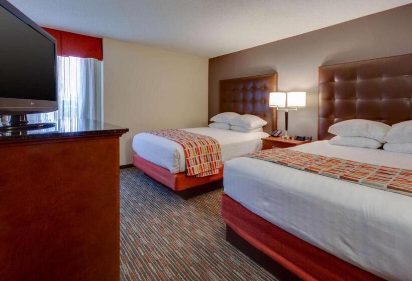 سوئیت با تخت بزرگ, Drury Inn & Suites Memphis Southaven