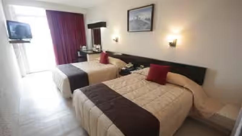 استودیو استاندارد با تخت کینگ, Fairfield Inn & Suites Ukiah Mendocino County