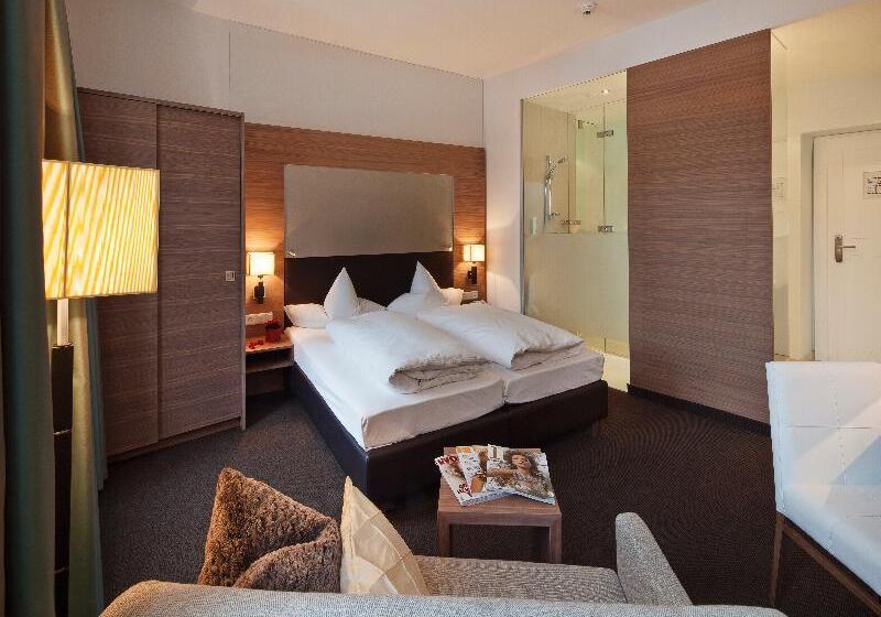 سوئیت برای معلولان, Homewood Suites Cincinnati Airport