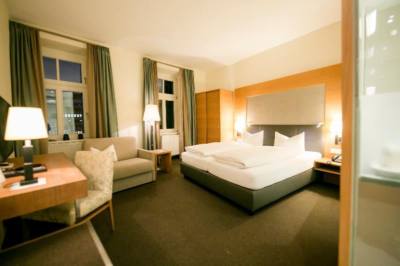 سوئیت برای معلولان, Homewood Suites Cincinnati Airport