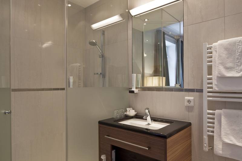 سوئیت برای معلولان, Homewood Suites Cincinnati Airport