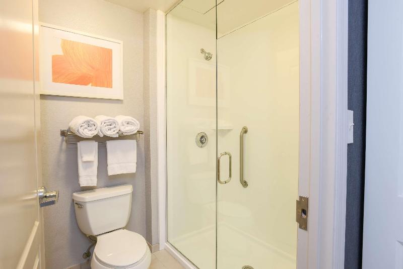 سوئیت با تخت بزرگ, Homewood Suites Cincinnati Airport