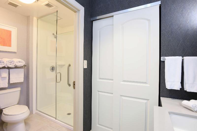 سوئیت با تخت بزرگ, Homewood Suites Cincinnati Airport