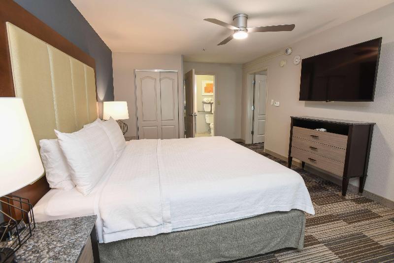 سوئیت با تخت بزرگ, Homewood Suites Cincinnati Airport