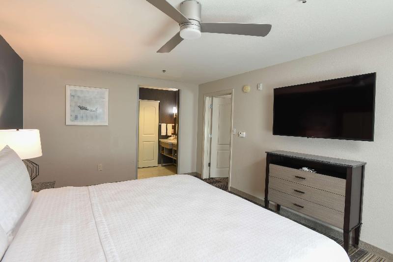 سوئیت با تخت بزرگ, Homewood Suites Cincinnati Airport