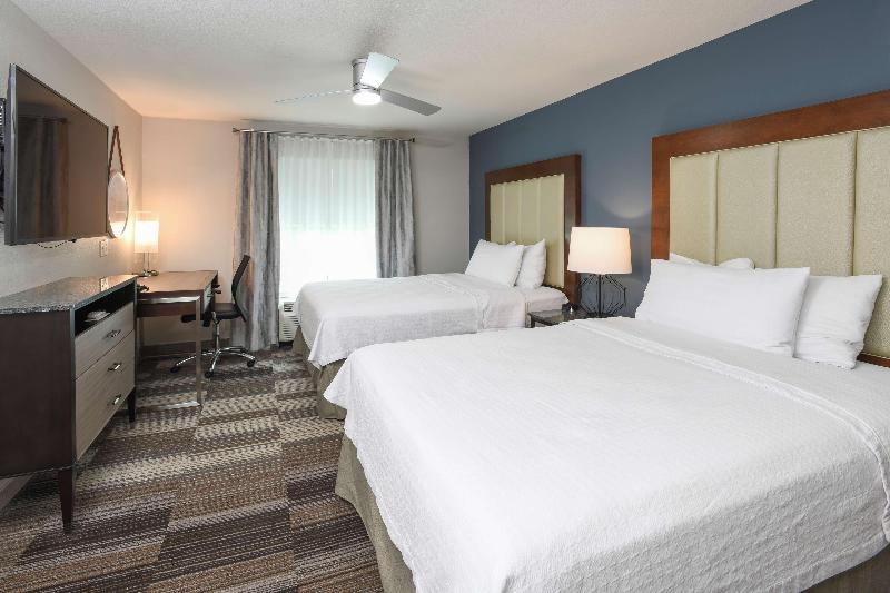 سوئیت 2 خوابه, Homewood Suites Cincinnati Airport